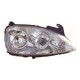 Vauxhall Corsa 2003-2006 (SXi & SRi) Halogen Head Lamp Unit Driver Side